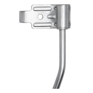 Jeep J8 Brake Hose - Rear - R1 Concepts - RNC - `08-`11